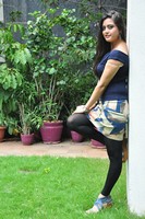 Shipraa Gaur Kavya Photos